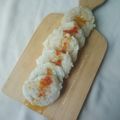 Cooksnap dari Rara Debtasari untuk resep Cireng (aci digoreng)