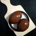 Cooksnap dari Irene MN untuk resep Telur Pindang Express