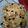Cooksnap dari Aning untuk resep Puding roti oven