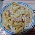 Cooksnap από ΧΡΙΣΤΙΝΑ ΛΑΣΚΑΡΑΚΗ στη συνταγή Εύκολη καρμπονάρα