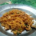 Cooksnap dari Riski Aditia untuk resep Ramen Pedas Ala Indomie