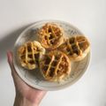 Cooksnap dari Leenamar untuk resep Mini Apple Pie