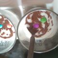 Prachi Manerikar's cooksnap of when they made ओरीओ डेझर्ट.