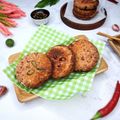Cooksnap dari Marisa DJn 🇮🇩 🇵🇸 untuk resep Rempah