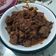 Cooksnap dari rafin rafin untuk resep Rendang daging kacang merah