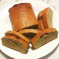 El cooksnap de Anabel 😊👩‍🍳👩‍💻🙌 cuando hizo Budín integral de naranja súper rico😍.