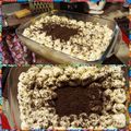 El cooksnap de Carla Montenegro cuando hizo Postre de vainillas y dulce de leche.