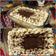 El cooksnap de Carla Montenegro cuando hizo Postre de vainillas y dulce de leche.