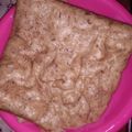 Cooksnap dari Queen Kartika untuk resep Bolu Pisang Kukus Simple No Mixer, No Ribet