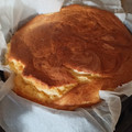 El cooksnap de Chm Basia cuando hizo Tarta de queso quark y yogur griego.