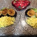 couponbit's cooksnap of when they made Tuna fish patties.