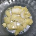 Cooksnap dari Junida Wongso untuk resep Singkong thai