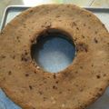 Cooksnap dari Yuni Setiowati untuk resep Bolu white coffee