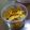 Cooksnap dari Rosdiana Diana untuk resep Spicy Onion Chips (kue bawang pedas)