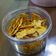 Cooksnap dari Rosdiana Diana untuk resep Spicy Onion Chips (kue bawang pedas)