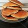 El cooksnap de Iván Aparicio Muñoz cuando hizo Tortitas Americanas.