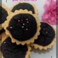 Cooksnap dari Maharani Karina untuk resep Mini Brownies Pie