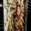 mmarcelaq01's cooksnap of when they made Oven Fries.