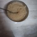 Kaira Garg का कुकस्नैप जब उन्होंने सूजी का हलवा (sooji ka halwa recipe in Hindi) बनाया था।