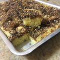 El cooksnap de cristinarecetas cuando hizo Masitas de maní crocante!!!Rápidas y fáciles.