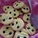 Cooksnap dari Maryam Nasution untuk resep Chocochip Sweet Cookies manis renyah
