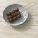 Cooksnap dari tehnovis untuk resep Sate Telur Puyuh Bacem