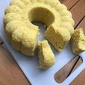 Cooksnap dari Eva Junita untuk resep Bolu Kukus Kacang Hijau