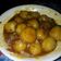 Cooksnap dari Siti Akhiroh untuk resep Cilok kuah pedas nampol