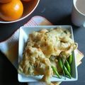 Cooksnap dari Nur Sabatiana untuk resep Bala-bala jamur tiram