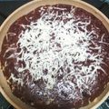 Cooksnap dari Dapur Mama Alin untuk resep Brownis nutricake teflon no ribet😄