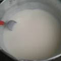 El cooksnap de Ucra cuando hizo Natilla Blanca.