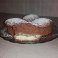 Mónika Oroszi Cooksnap-ja, amikor elkészítette a(z) Kakaós-pudingos muffin receptet.