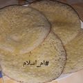 صورة من 🍓🍓 ام اسلام 🍓🍓، شاركها بعد تجربة وصفة بغرير ام وليد ناجح 💯💯