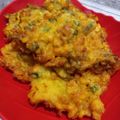Cooksnap dari Nur untuk resep Bakwan Jagung