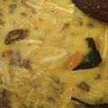 Cooksnap dari anti untuk resep Gulai Tetelan Sapi mix Wortel