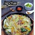 Cooksnap dari Saomi Mayhai untuk resep 37. Japchae (잡채)/ Bihun Goreng