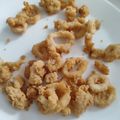 Cooksnap dari Novi Arnov untuk resep Cumi Goreng Krispy Anti Alot