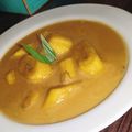 Cooksnap dari Cookie_87 untuk resep Kolak Pisang Kepok Mantul