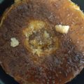 El cooksnap de sofimisol cuando hizo Budín de Pan.