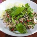 รูป Cooksnap ของ Alice Prince เมื่อเขาทำ พล่าปลาทู