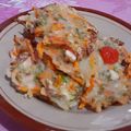 Cooksnap dari Jofia Arunika untuk resep Bakwan sayur Gluten Free