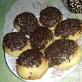 Cooksnap dari elisa.fadisashop untuk resep Bola2 Donat / mini donat