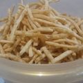 Cooksnap dari riani untuk resep Stik Bawang
