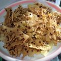 Cooksnap dari Fatma untuk resep Peyek kacang renyah