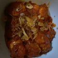 Cooksnap dari Noviatus Suaidah untuk resep Udang Asam Manis Pedas Ala Pawon Tayo