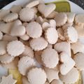 El cooksnap de Carolina Vivar cuando hizo Galletitas de mantequilla, decoradas con glaseado.