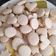 El cooksnap de Carolina Vivar cuando hizo Galletitas de mantequilla, decoradas con glaseado.