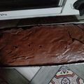 Cooksnap dari Umma hureen untuk resep Fudge Brownies 3 telur