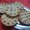 El cooksnap de Loreta Paine cuando hizo Tarteletas dulces.