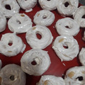 El cooksnap de Nelson cuando hizo Rosquitas de anís 😉👌.